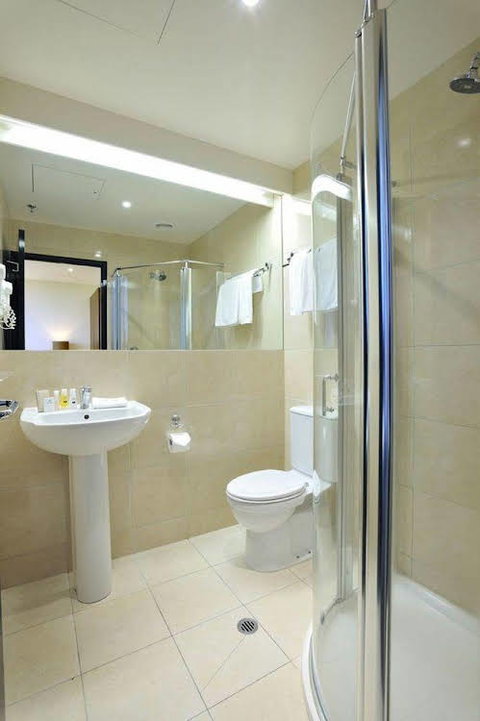 Budget1hotel - Tourism Cairns 5