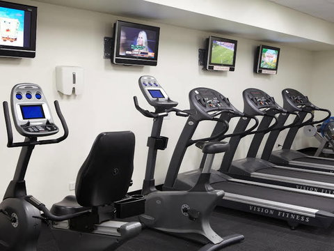 Budget1hotel - Tourism Cairns 4