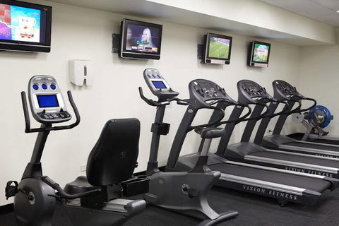 Budget1hotel - Tourism Cairns 6