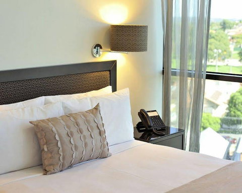 Budget1hotel - Tourism Cairns 3