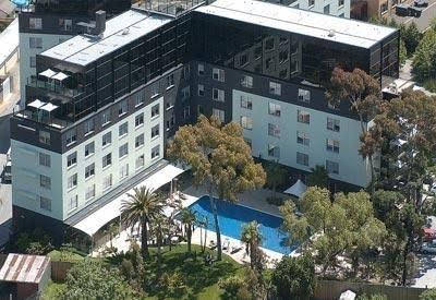 Budget1hotel - Tourism Cairns 0