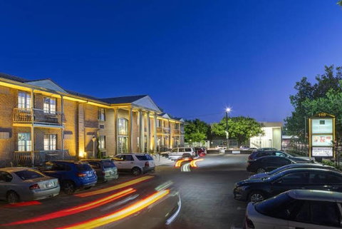Quality Hotel Old Adelaide - Tourism Cairns 4