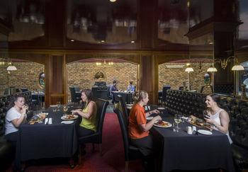 Quality Hotel Old Adelaide - Tourism Cairns 0