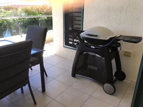 No1 The Strand - Tourism Cairns 1