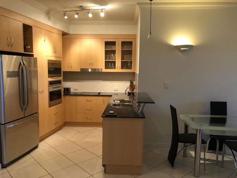 No1 The Strand - Tourism Cairns 4