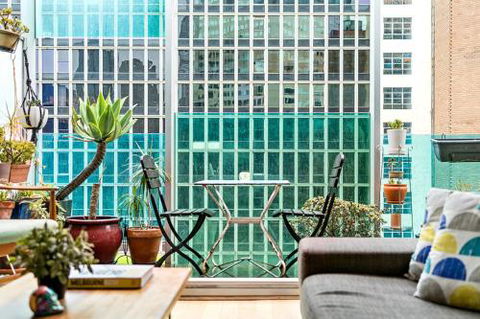 Zelda Beyond A Room Private Apartments - Tourism Cairns 4