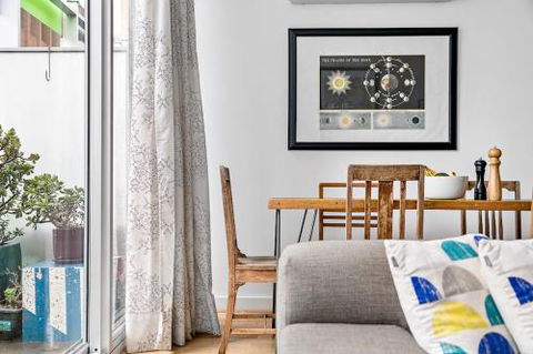 Zelda Beyond A Room Private Apartments - Tourism Cairns 2