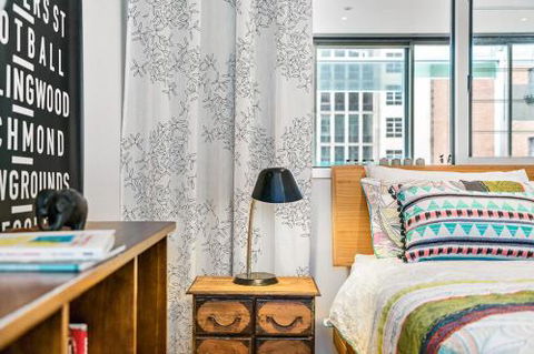 Zelda Beyond A Room Private Apartments - Tourism Cairns 3