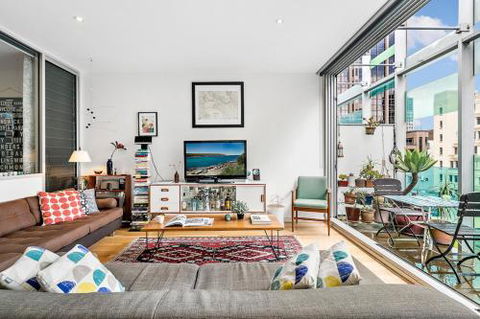 Zelda Beyond A Room Private Apartments - Tourism Cairns 1