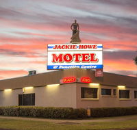 Jackie Howe Motel - Tourism Cairns