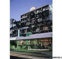 Hotel X by Xtreme Travel - Tourism Cairns