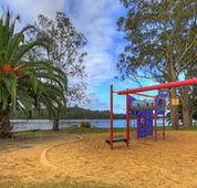 Active Holidays BIG4 Lake Conjola - Tourism Cairns