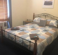 Cornucopia hotel - Tourism Cairns