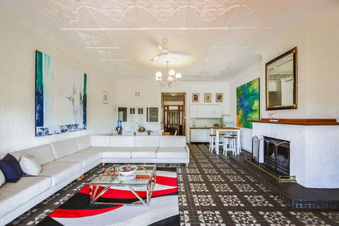 Casuarina Estate - Tourism Cairns 4