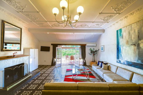 Casuarina Estate - Tourism Cairns 3