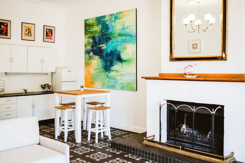 Casuarina Estate - Tourism Cairns 1