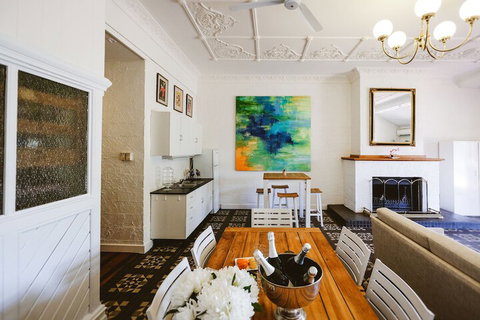 Casuarina Estate - Tourism Cairns 2