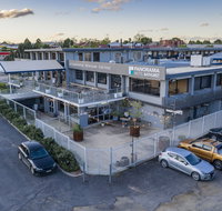 Panorama Bathurst - Tourism Cairns