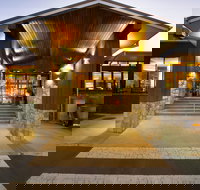 Nightcap at Federal Hotel Toowoomba - Tourism Cairns