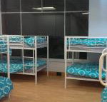 Wombat Backpackers - Tourism Cairns