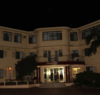 Normandie Inn  Function Centre - Tourism Cairns
