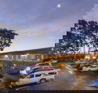 Best Western Adelaide Granada Motor Inn - Tourism Cairns