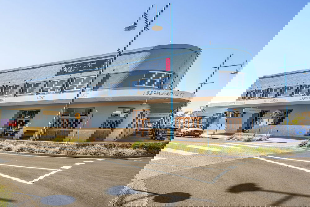 Umina Beach NSW Tourism Cairns