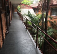 Flinders Motel - Tourism Cairns