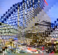 ibis Adelaide - Tourism Cairns