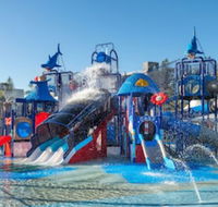 Oaks Sunshine Coast Oasis Resort - Tourism Cairns