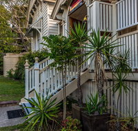Minto Hostel - Tourism Cairns