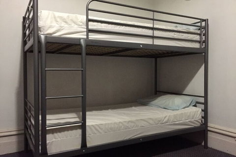 Hay Street Travellers Inn Hostel - Tourism Cairns 6