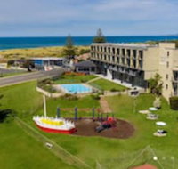 Scamander Beach Resort - Tourism Cairns