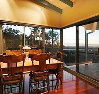 Grandview Bed  Breakfast - Tourism Cairns