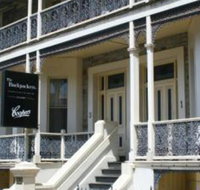 Glenelg Beach Hostel - Tourism Cairns