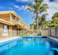 Allambi Holiday Apartments - Tourism Cairns
