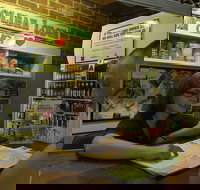 Coolibah Lodge - Hostel - Tourism Cairns