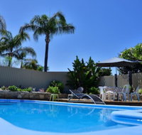 Palms Bed  Breakfast - Tourism Cairns