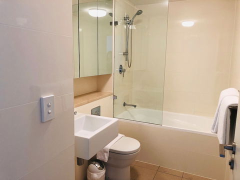 Wyndel Apartments - The Mint - Tourism Cairns 0