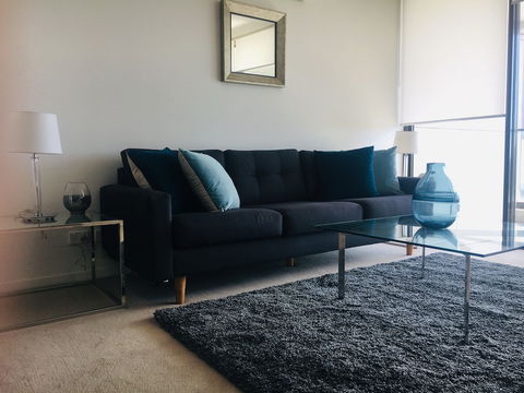 Wyndel Apartments - The Mint - Tourism Cairns 4