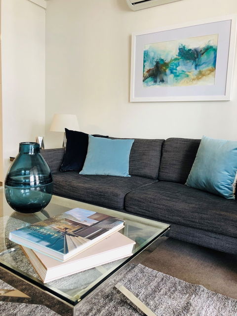 Wyndel Apartments - The Mint - Tourism Cairns 1