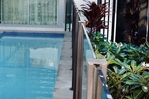 Oaks Gladstone Grand Hotel - Tourism Cairns 5