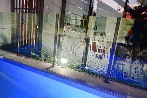 Oaks Gladstone Grand Hotel - Tourism Cairns 2