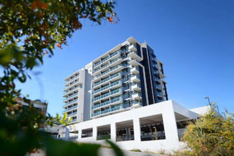 Oaks Gladstone Grand Hotel - Tourism Cairns 0