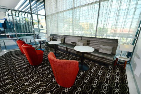 Oaks Gladstone Grand Hotel - Tourism Cairns 7