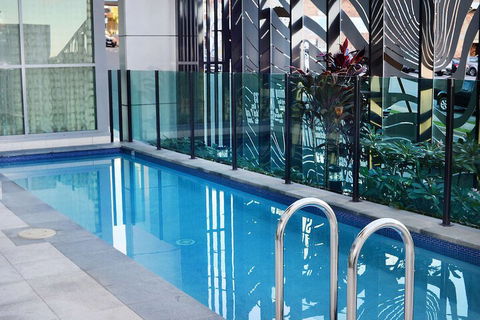Oaks Gladstone Grand Hotel - Tourism Cairns 1