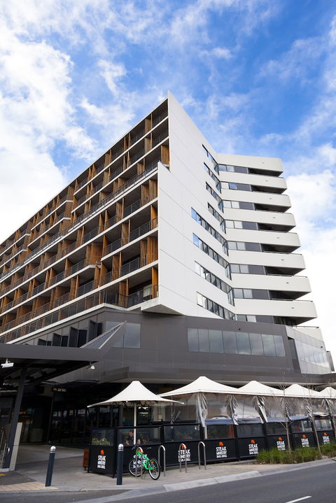 Park Avenue - IKON Glen Waverley - Tourism Cairns 5