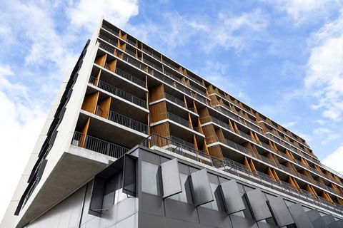 Park Avenue - IKON Glen Waverley - Tourism Cairns 3