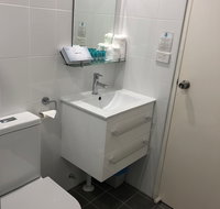 Huskisson Beach Motel - Tourism Cairns
