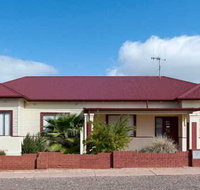 Playford Lodge - Tourism Cairns